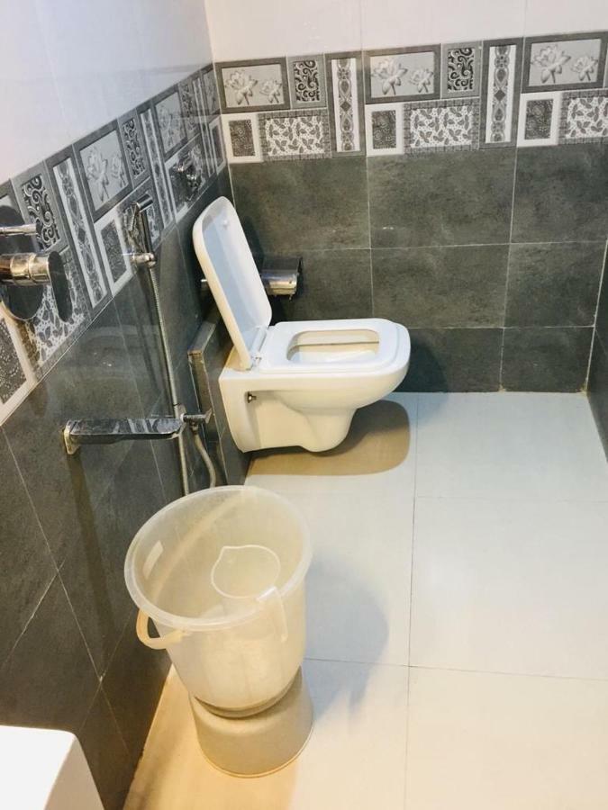 Hotel Kf Residency Bombaj Zewnętrze zdjęcie