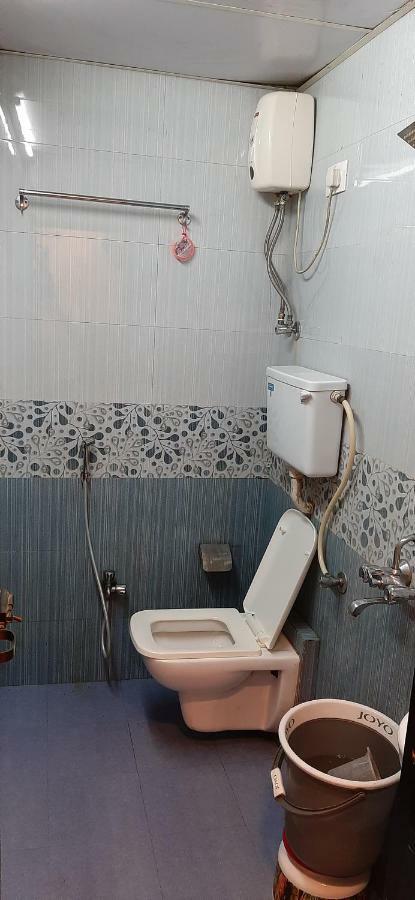 Hotel Kf Residency Bombaj Zewnętrze zdjęcie