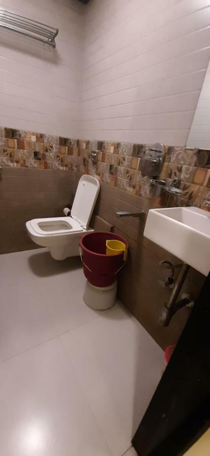 Hotel Kf Residency Bombaj Zewnętrze zdjęcie